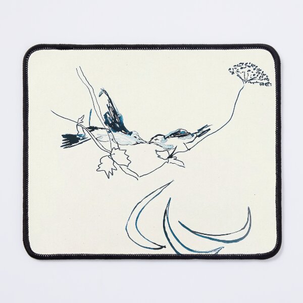 Item preview, Fly Bird Emins designed and sold by toooshop.