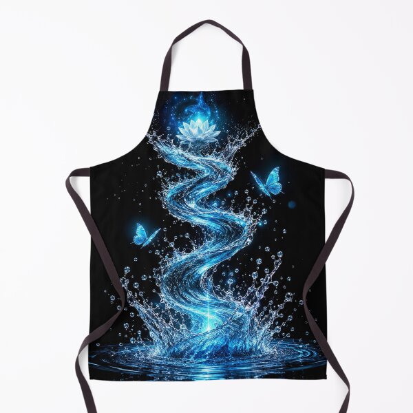 Item preview, Magical Rising Water Flow designed and sold by USNONLINE.