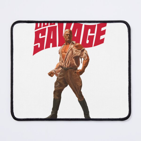 Item preview, Doc Savage | Limited Edition designed and sold by ConnorJohnston.