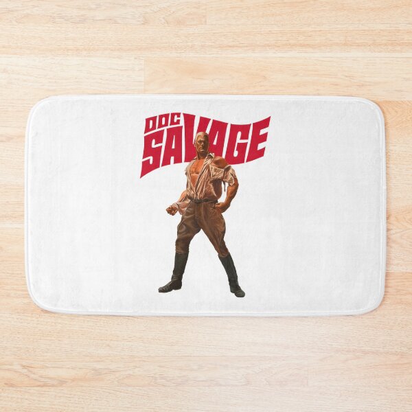 Item preview, Doc Savage | Limited Edition designed and sold by ConnorJohnston.