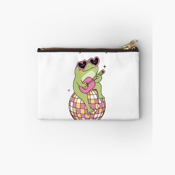 Item preview, frog chill designed and sold by daenarys123.