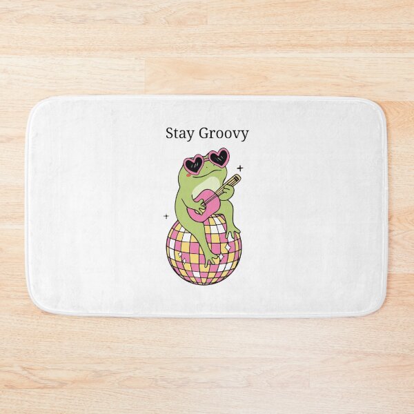 Item preview, frog chill designed and sold by daenarys123.