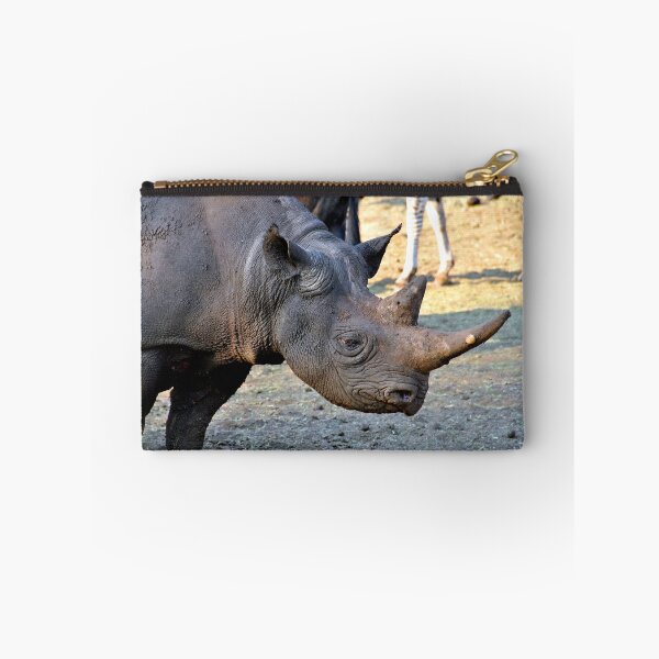 Item preview, African White Rhinoceros Rhino South Africa designed and sold by AndyEvansPhotos.