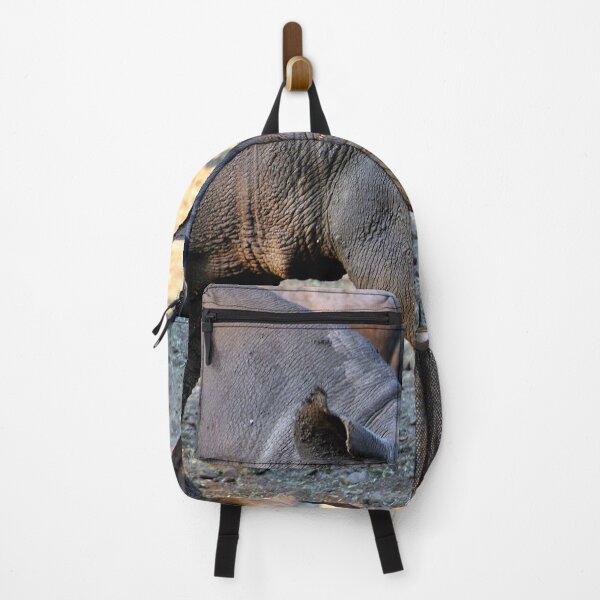 Item preview, African White Rhinoceros Rhino South Africa designed and sold by AndyEvansPhotos.