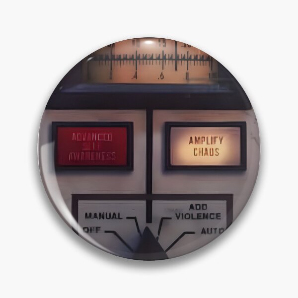 Item preview, Genesis Streetwear Amplify Chaos | Best Buy designed and sold by YOUNG-BY-YOMP.
