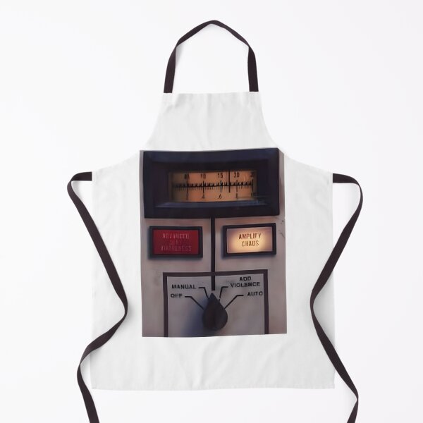 Item preview, Genesis Streetwear Amplify Chaos | Best Buy designed and sold by YOUNG-BY-YOMP.