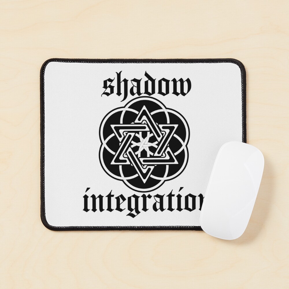 Item preview, Mouse Pad designed and sold by ShadowWork666.