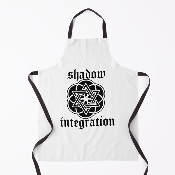 Item preview, Shadow Integration Gothic Text designed and sold by ShadowWork666.