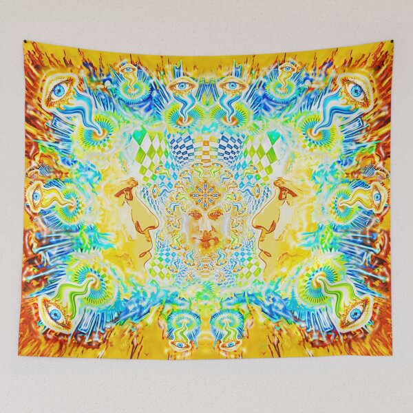 Item preview, VisionValley designed and sold by Klaus Bremner (Autotelic Art).