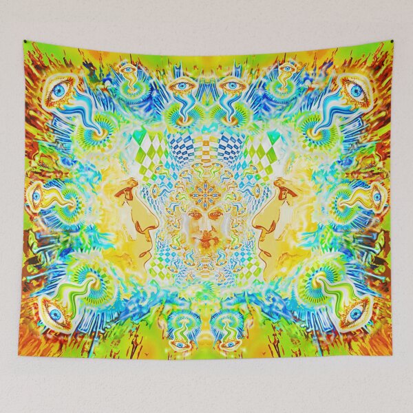 Item preview, VisionValley(ii) designed and sold by Klaus Bremner (Autotelic Art).