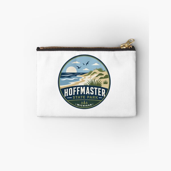 Item preview, Hoffmaster State Park Michigan Travel Outdoor Park Visitor Nature Explorer designed and sold by Simsimah26Parks.