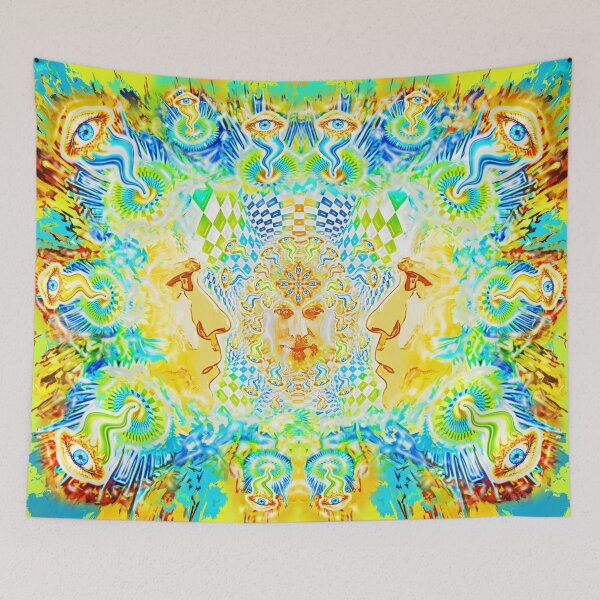 Item preview, VisionValley(iii) designed and sold by Klaus Bremner (Autotelic Art).