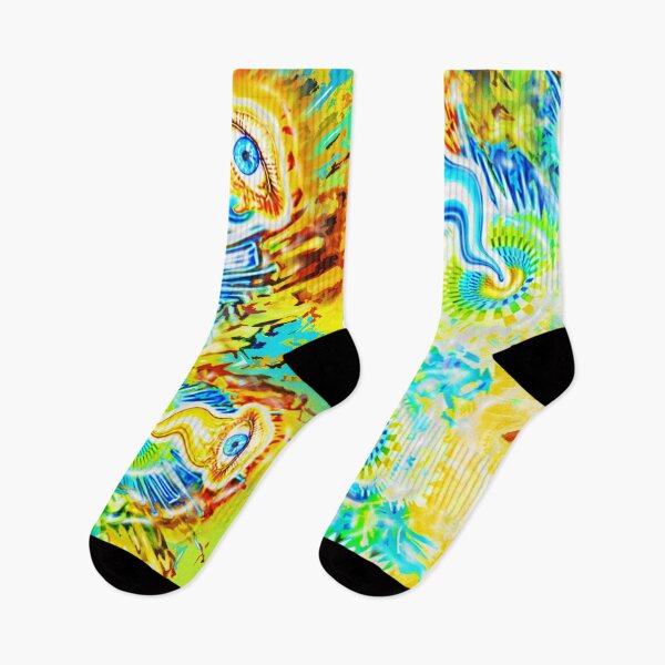 Item preview, VisionValley(iii) designed and sold by Klaus Bremner (Autotelic Art).