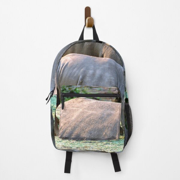 Item preview, African White Rhinoceros Rhino South Africa designed and sold by AndyEvansPhotos.