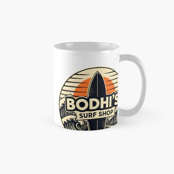 Item preview, Bodhis Surf Shop Bells Beach Eye Voodoo | ⭐⭐⭐⭐⭐ Best Seller designed and sold by ConnorJohnston.