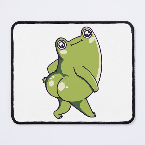 Item preview, froggy designed and sold by daenarys123.