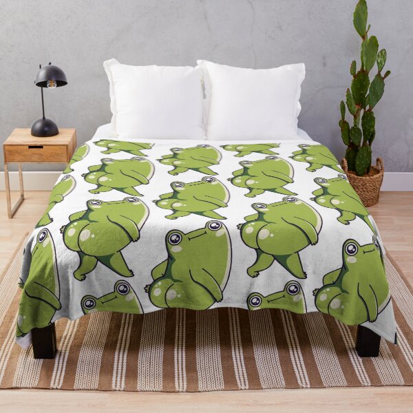 Item preview, froggy designed and sold by daenarys123.
