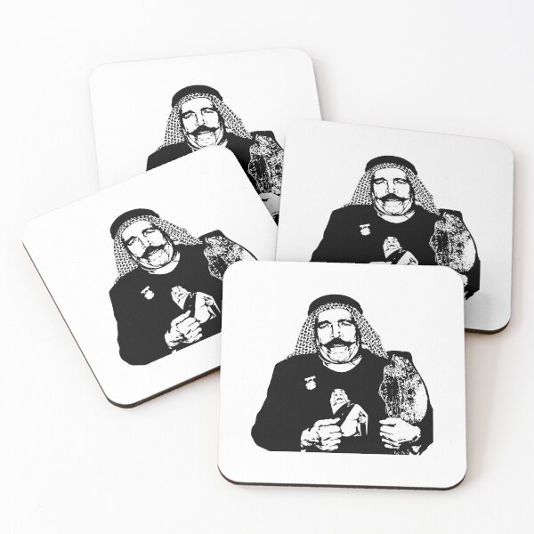 Item preview, Iron Sheik designed and sold by VerdePlantTees.