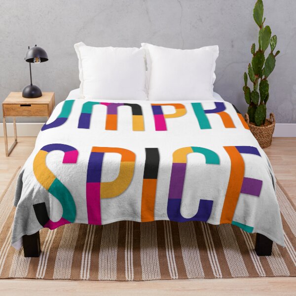 Item preview, Pumpkin Spice designed and sold by 2BGifts.