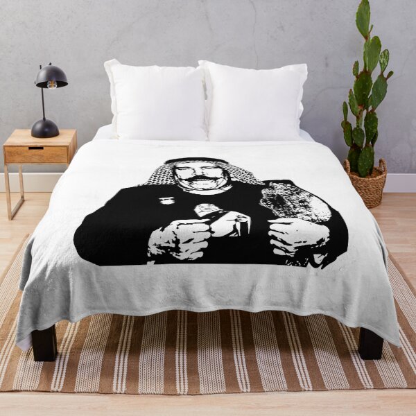 Item preview, Iron Sheik designed and sold by VerdePlantTees.