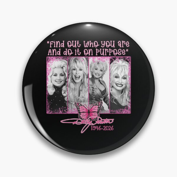 Artikelvorschau, In Gedenken an Dolly Butterfly, Jolene Parton, Dollywood, 9-5 Country-Musik entworfen und verkauft von tiffanator606.