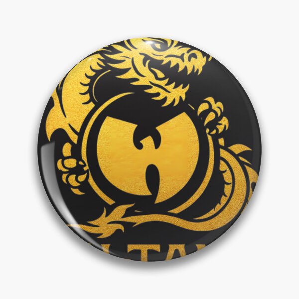 Item preview, Majestic Wu Dragon Spirit | Perfect Gift For You And Friends designed and sold by YOUNG-BY-YOMP.