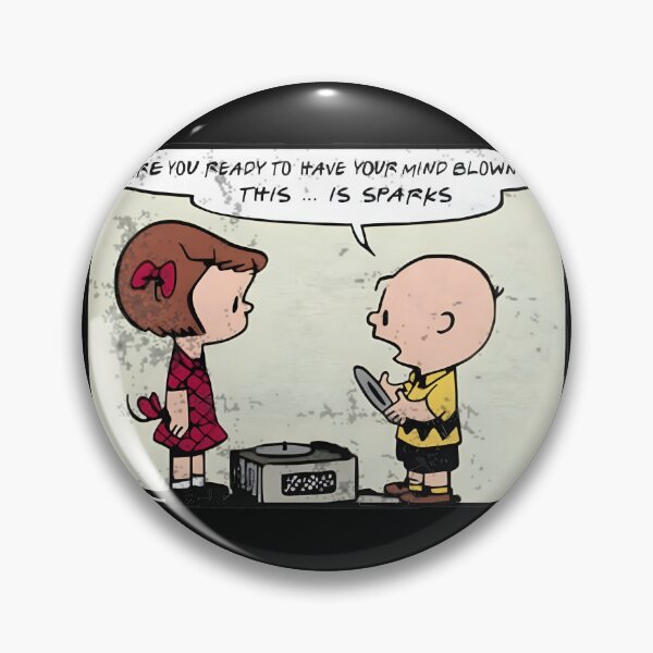 Item preview, Retro Sparks Vinyl Record Lover Gift | Best Gift designed and sold by 20024316.