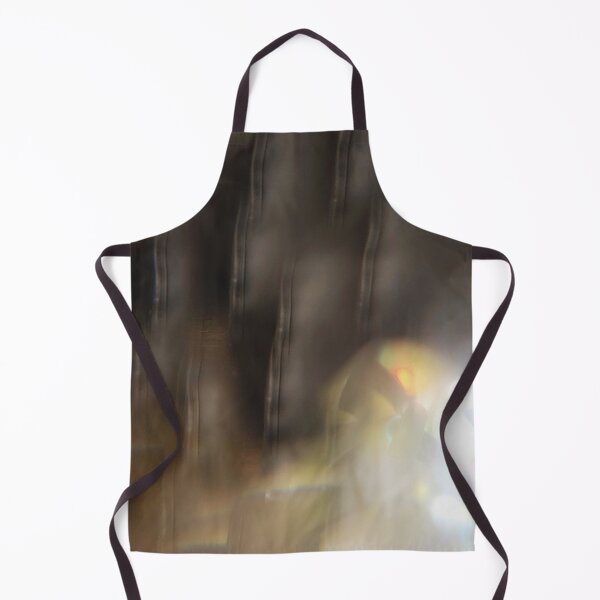 Item preview, Celestial Guardian: The Radiant Light of a Winged Spirit in Shadow designed and sold by ElionSolis.