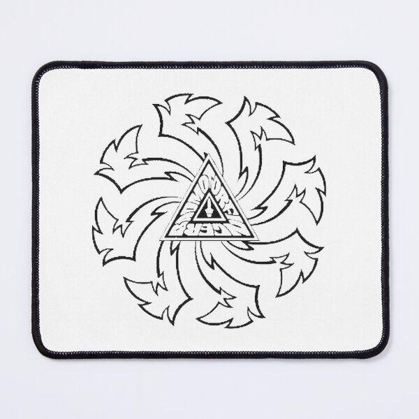 Item preview, Grunge Rock Soundgarden Inspired Retro Graphic | Best Gift designed and sold by YOUNG-BY-YOMP.