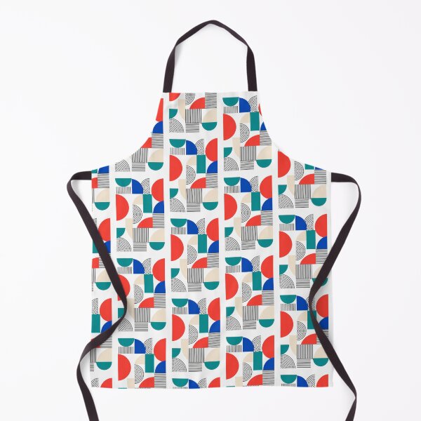 Item preview, Mid Century Modern Abstract designed and sold by Form Haus.