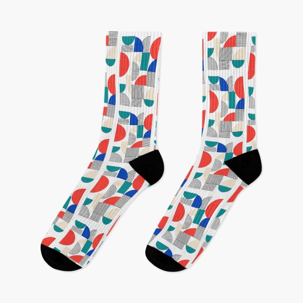 Item preview, Mid Century Modern Abstract designed and sold by Form Haus.