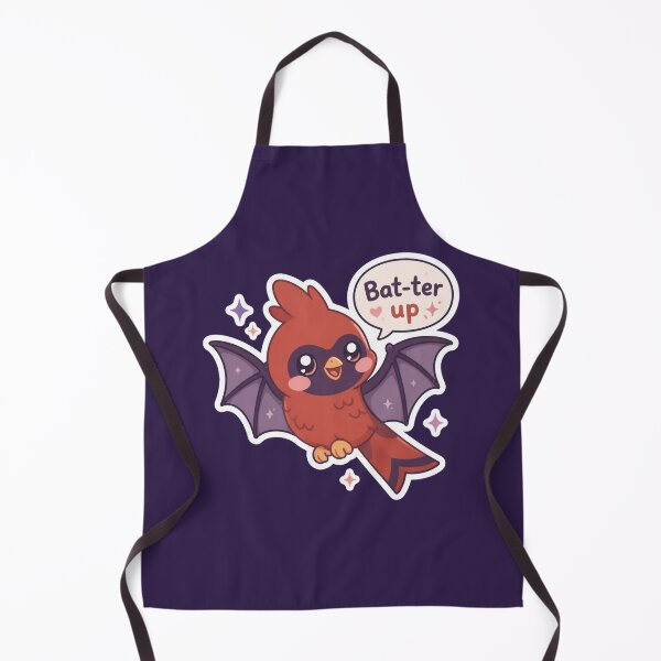 Item preview, Welsh Red Kite Bat designed and sold by Cerys-GS.