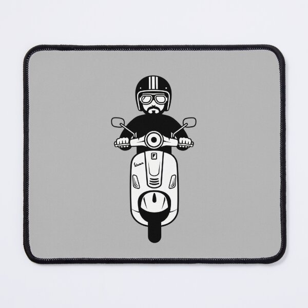 Item preview, Vespa Boy designed and sold by Aise06.
