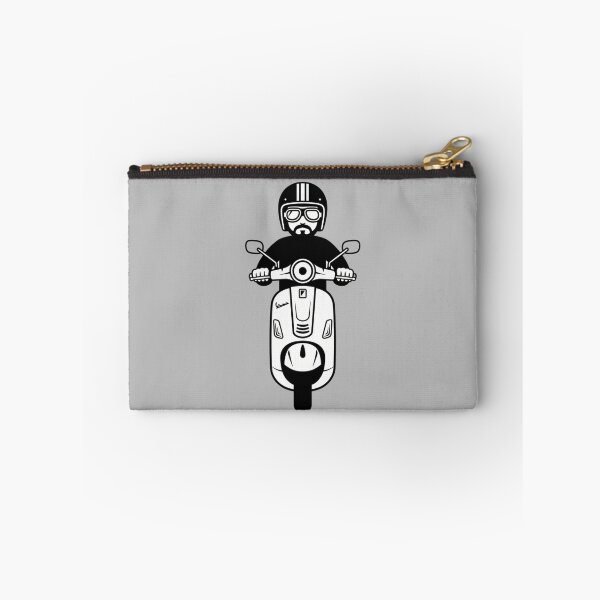 Item preview, Vespa Boy designed and sold by Aise06.