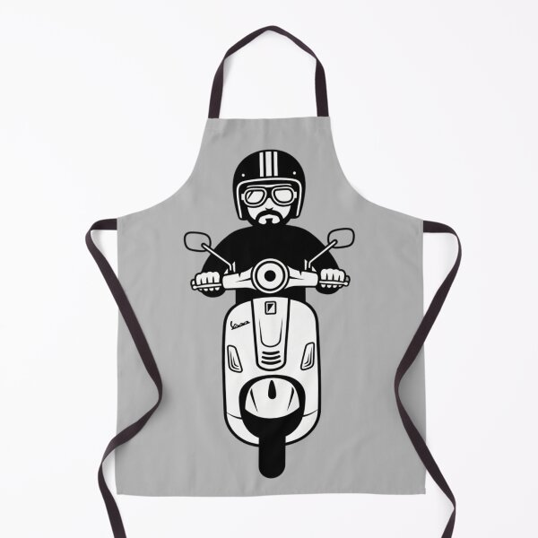 Item preview, Vespa Boy designed and sold by Aise06.