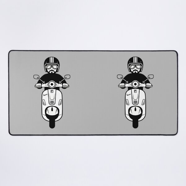 Item preview, Vespa Boy designed and sold by Aise06.