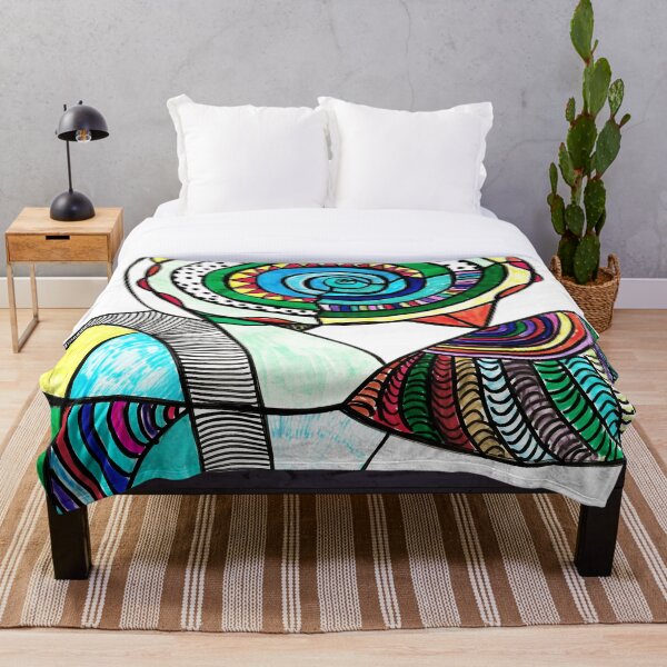 Item preview, Bird by Sanja Mandic designed and sold by Inner Bliss by Sanja.