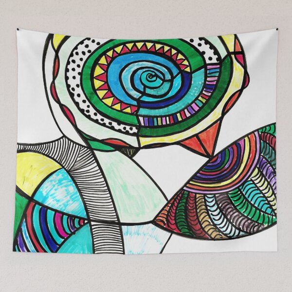 Item preview, Bird by Sanja Mandic designed and sold by Inner Bliss by Sanja.
