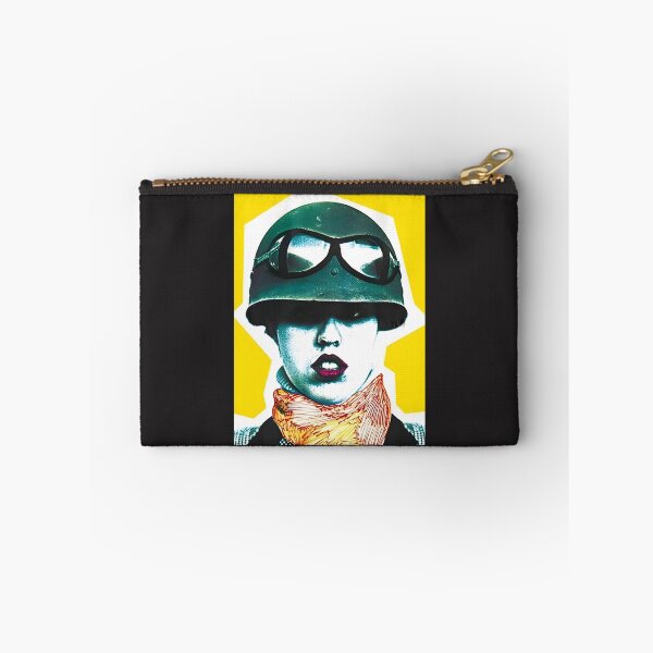 Item preview, X Ray Spex Poly Styrene Punk Rock Icon Art | Limited Edition designed and sold by 20024316.