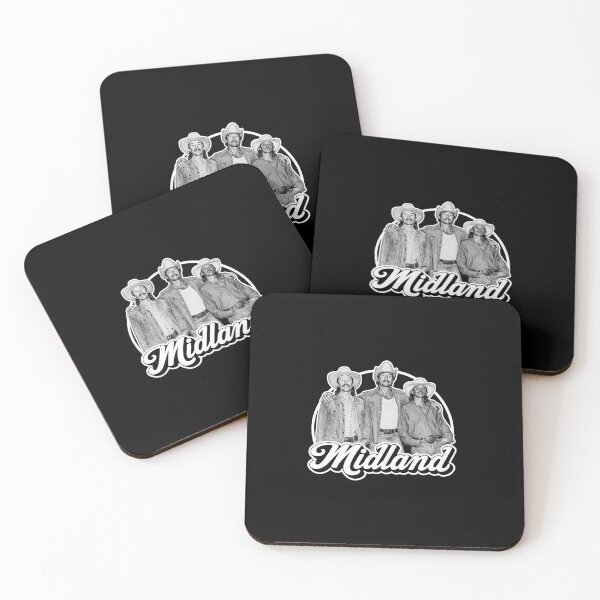 Item preview, Midland designed and sold by FloraPlantTees.