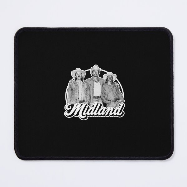 Item preview, Midland designed and sold by FloraPlantTees.