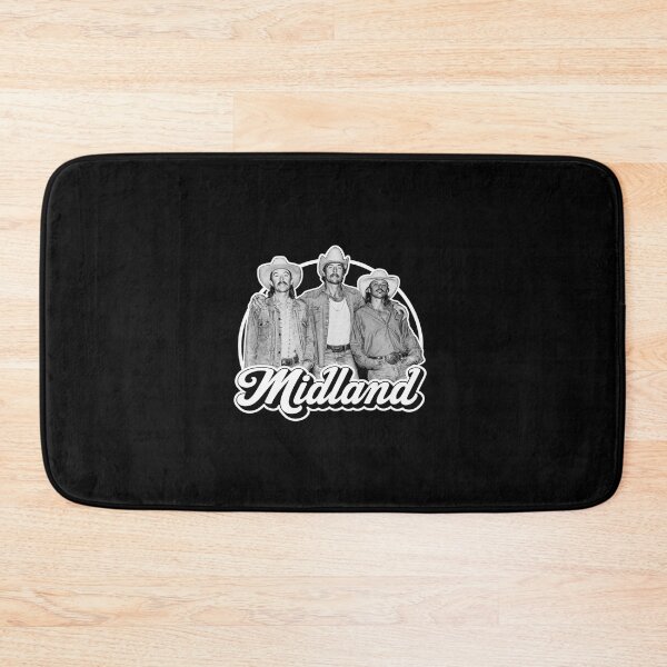 Item preview, Midland designed and sold by FloraPlantTees.