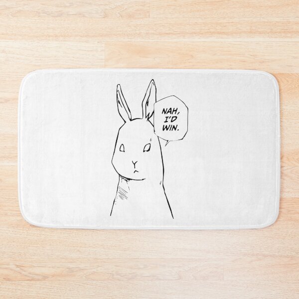 Item preview, Nah I'd Win designed and sold by sharonraine.
