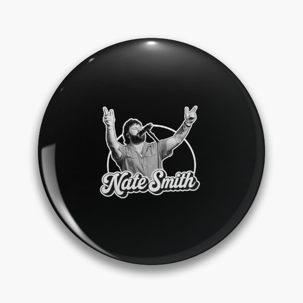 Item preview, Nate Smith designed and sold by FloraPlantTees.