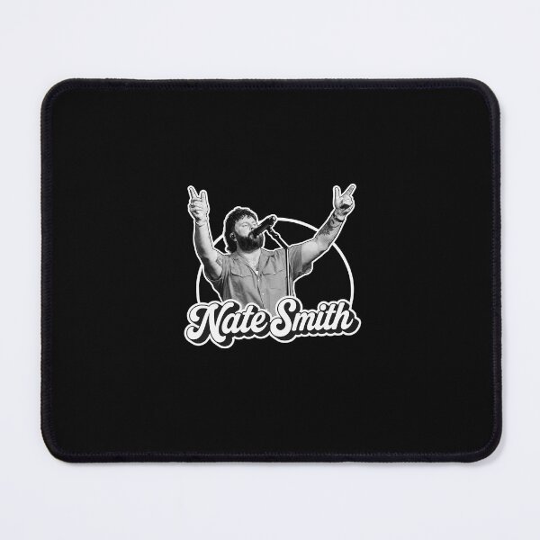 Item preview, Nate Smith designed and sold by FloraPlantTees.