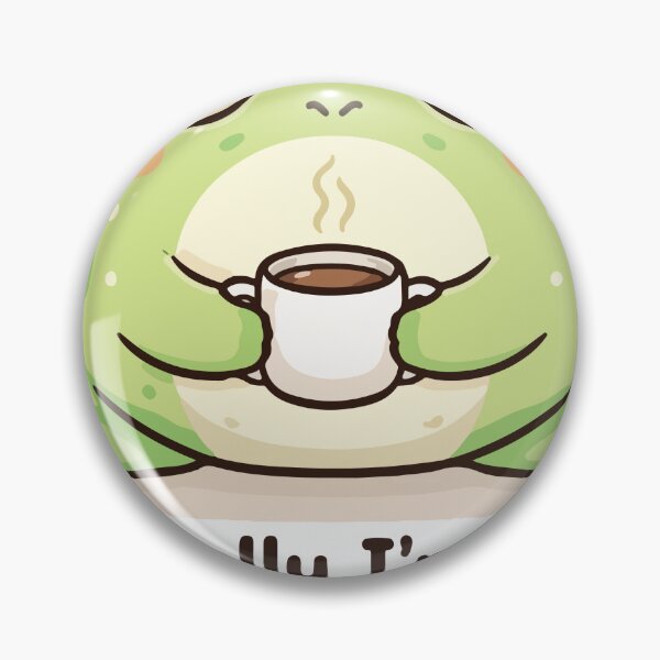 Item preview, frog sleepy designed and sold by daenarys123.