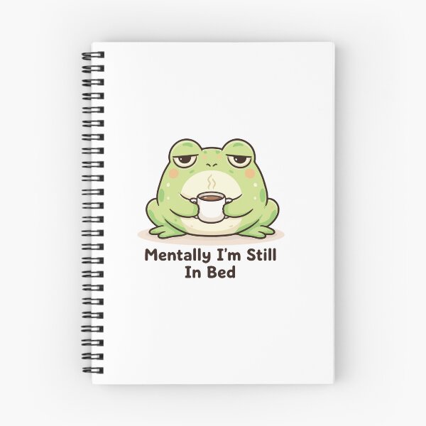 Item preview, frog sleepy designed and sold by daenarys123.
