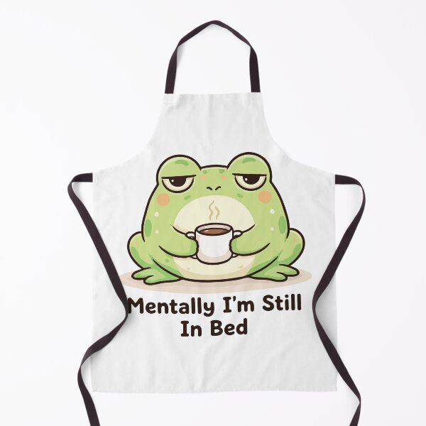 Item preview, frog sleepy designed and sold by daenarys123.