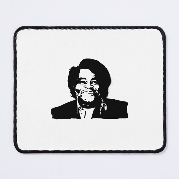 Item preview, James Brown designed and sold by VerdePlantTees.