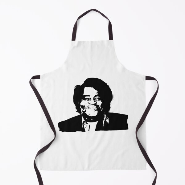 Item preview, James Brown designed and sold by VerdePlantTees.